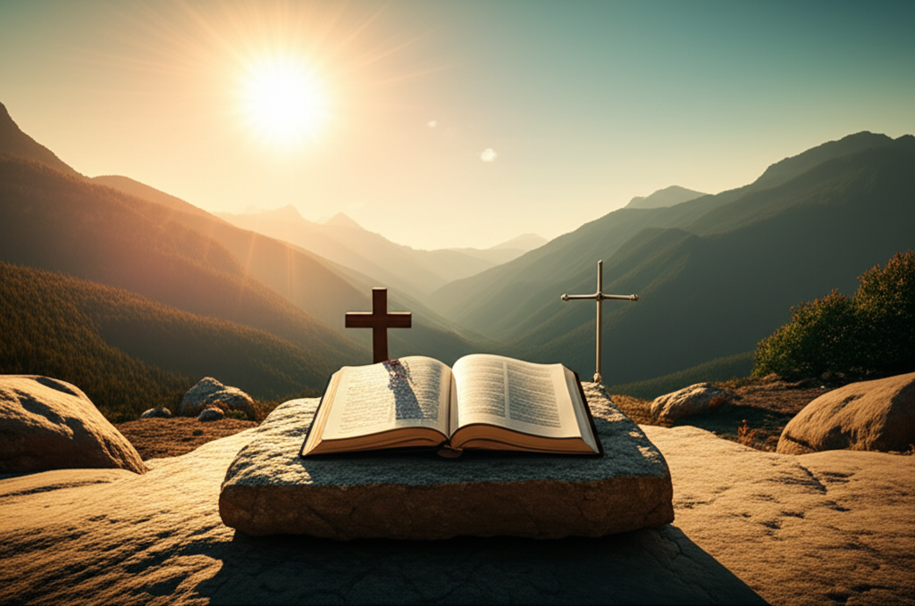 Quando a Vida Torna a Entrar: Uma Reflexão Sobre a Oração Eficaz