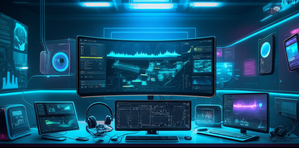 Spotify Revela 'Smart Reorder': Seu Playlists Agora Têm um DJ Virtual