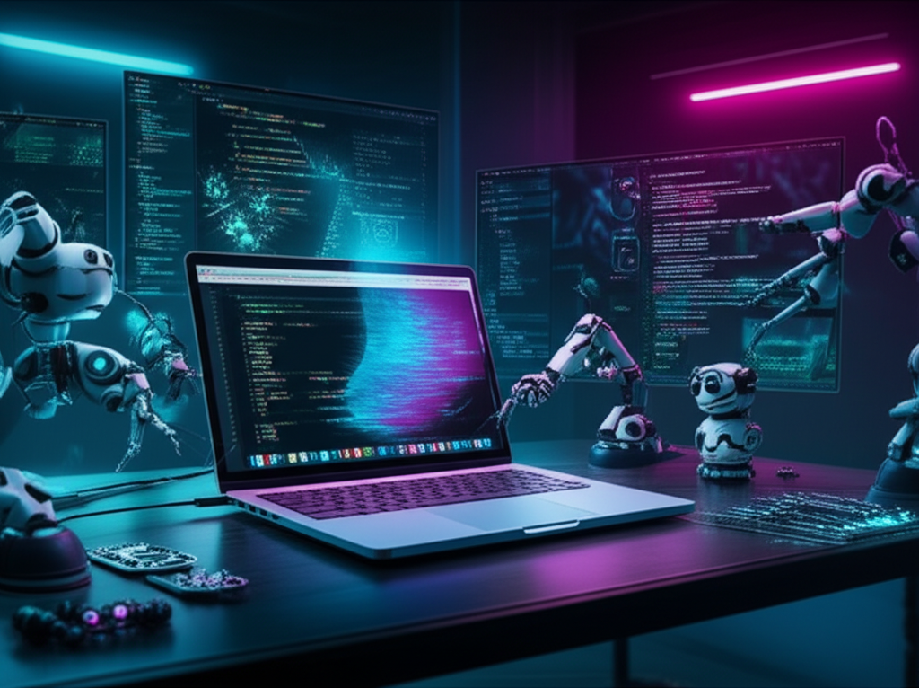 Xcode 26.3: Agentes de IA revolucionam o desenvolvimento de aplicativos