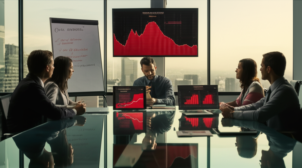 Por Que 300% dos Gestores Falham ao Implementar Cursos Online: Um Diagnóstico da Educação Digital