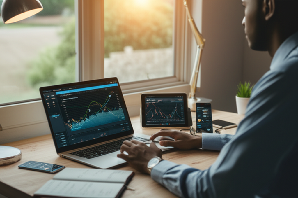 Top 10 Técnicas de Investimento Ignoradas que Todo Profissional Digital Deveria Conhecer