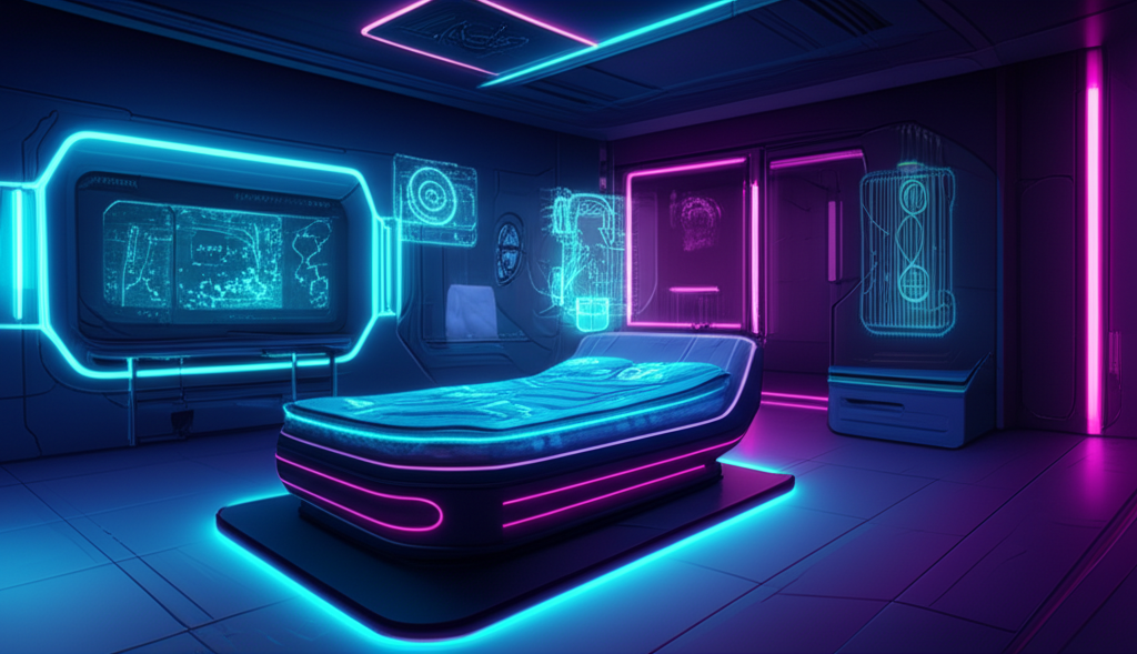 O Segredo do Sono dos Atletas Americanos nas Olimpíadas de 2026