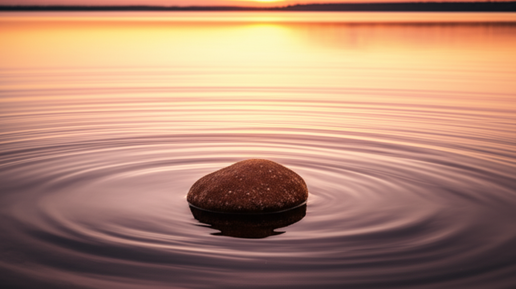 Saindo da Violência e Entrando na Paz de Deus