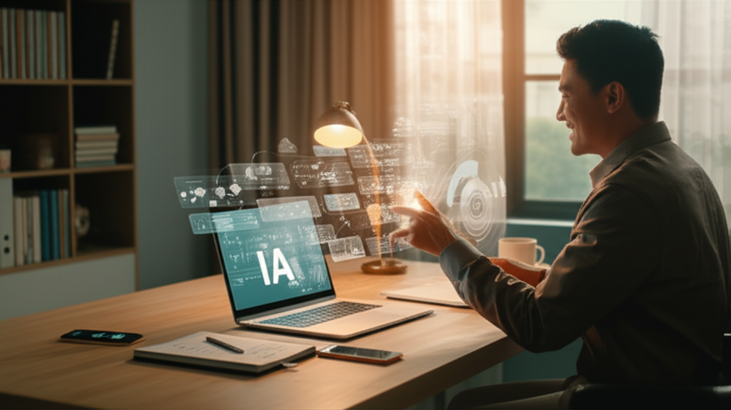 Inteligência Artificial em 2026: O Que Realmente Funciona (e as Técnicas Obsoletas)