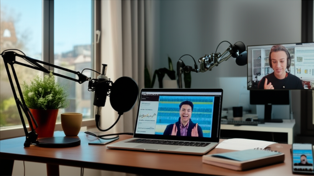 Podcasts em 2026: Estratégias Que Funcionam e Práticas Ultrapassadas