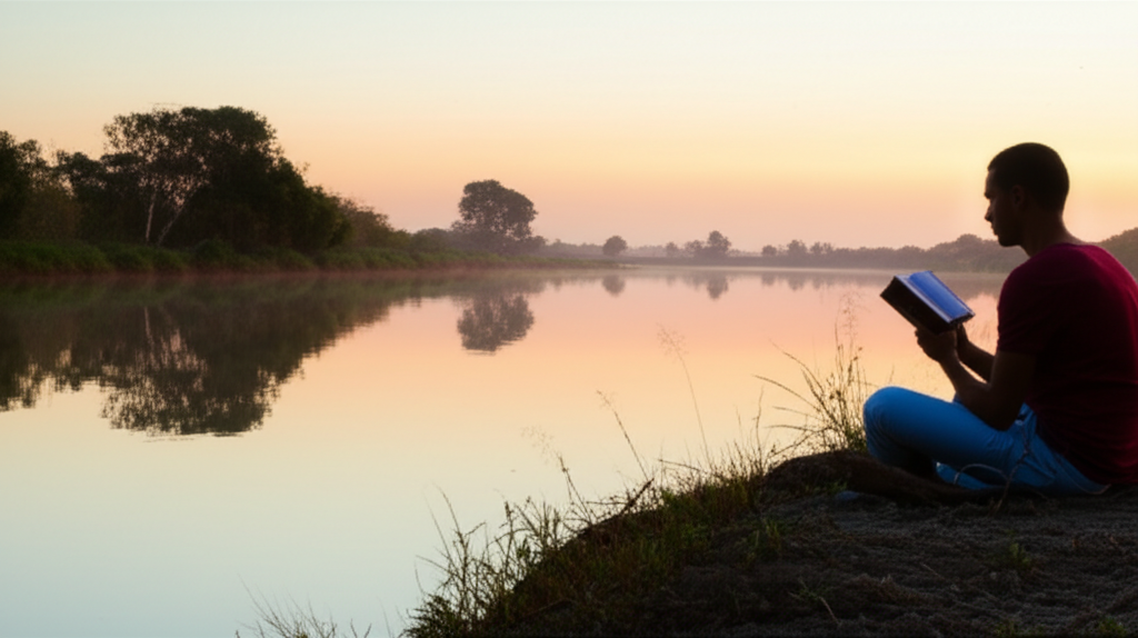 A Fidelidade na Comunicação da Palavra de Deus: Uma Lição de Micaías