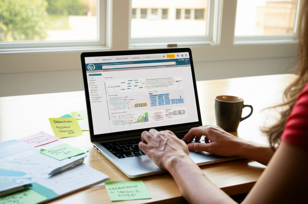 Segredos Revelados: O Que os Maiores Profissionais de SEO Realmente Usam em Seu Trabalho