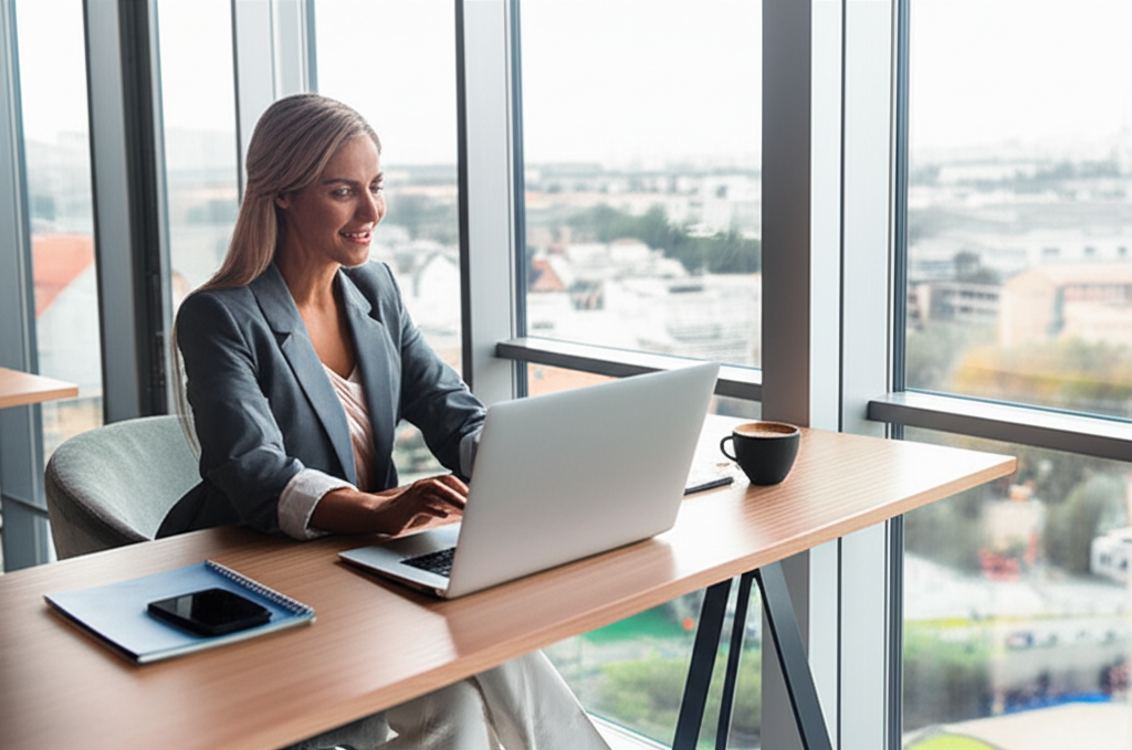 Estratégias Comprovadas: Como Pequenas Empresas Geram Receita de Forma Sustentável na Era Digital