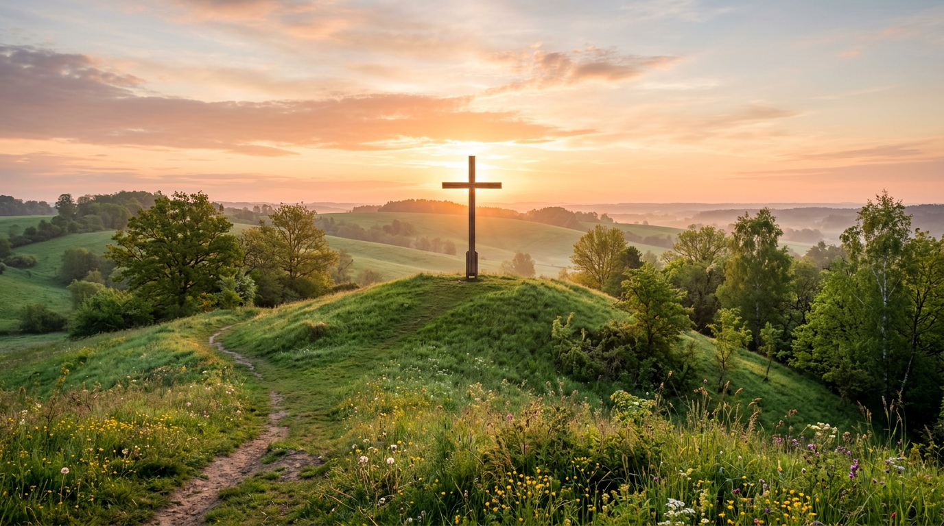 Não Seja um Espírito Aderido à Morte: Buscando a Vida Plena em Deus