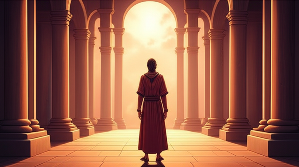 Servindo com Fé e Lealdade: A Promessa de Davi a Áquis