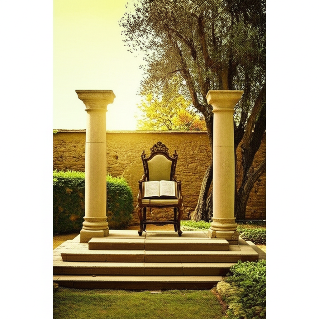 Liderança e Sabedoria: A Jornada de Uzias em Direção à Grandeza