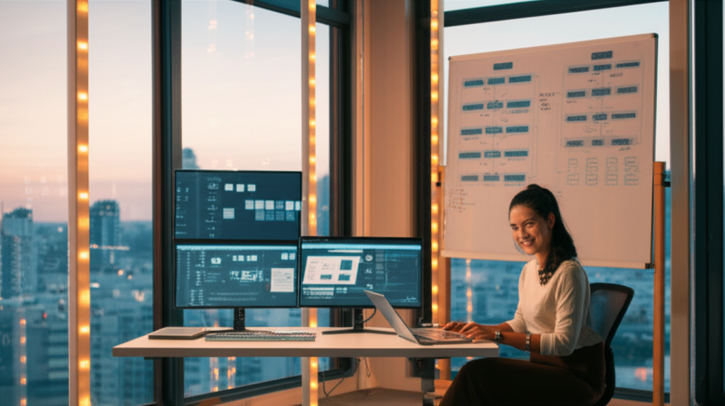 No-Code em 2026: As Ferramentas Essenciais e as Estratégias que Já Não Funcionam