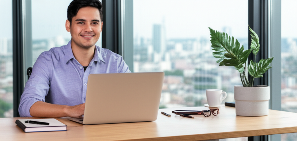 Descoberto: As Estratégias de Produtividade que Infoprodutores de Sucesso Usam para Lucrar