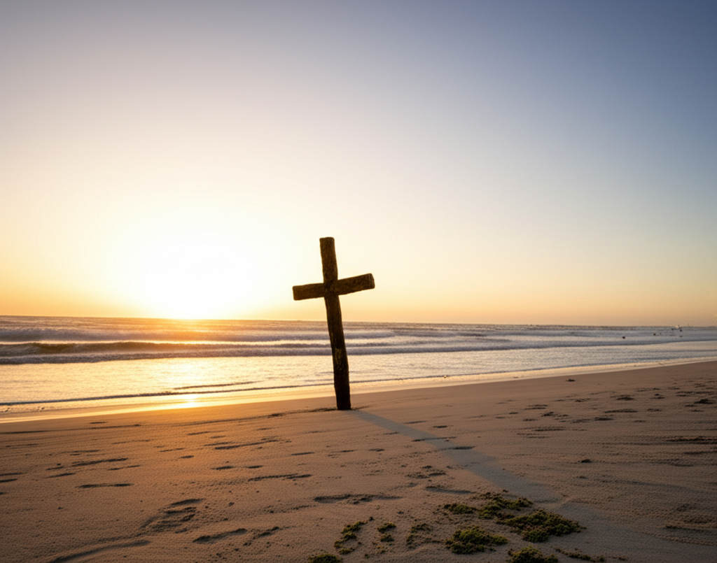 Rompendo Barreiras: A História de Pérez e a Nossa Caminhada com Deus