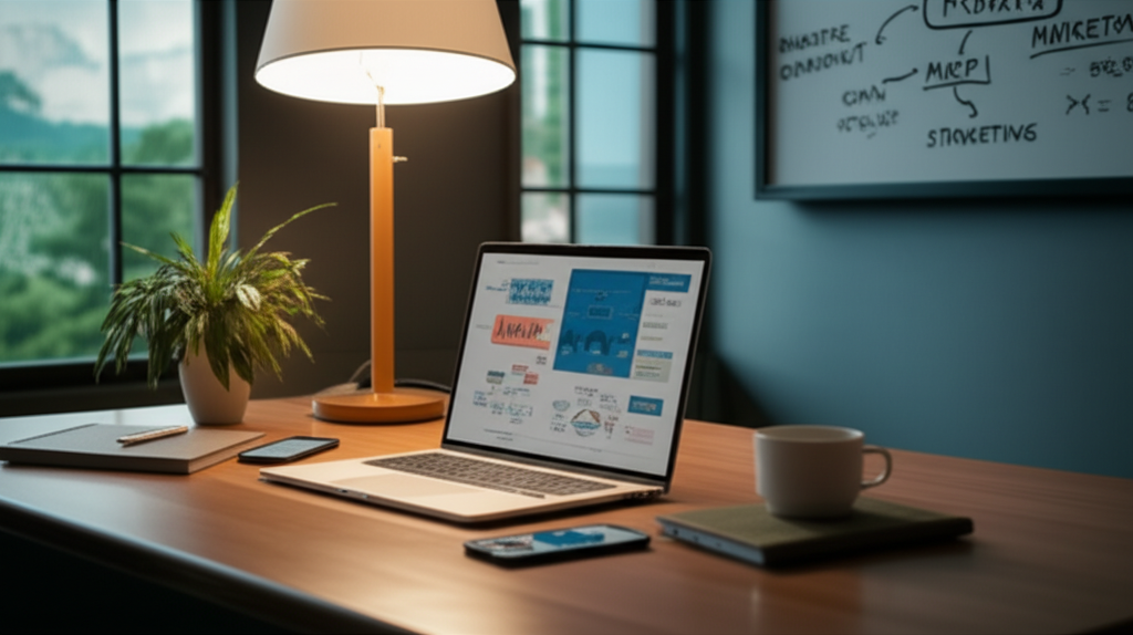 Marketing Digital Acabou? Revelando o Futuro das Estratégias Online