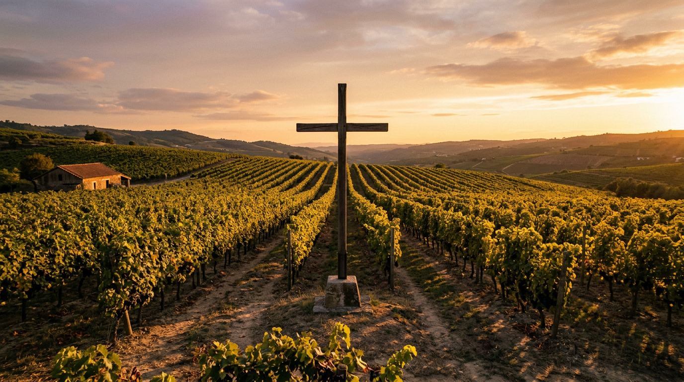 Rejeição e Redenção: Uma Reflexão sobre o Versículo de Mateus 21:39