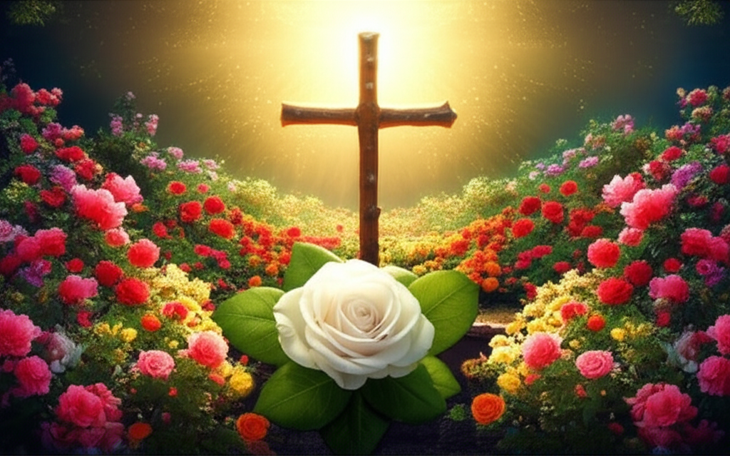 Ressuscitados para a Vida: Uma União Profunda com Cristo