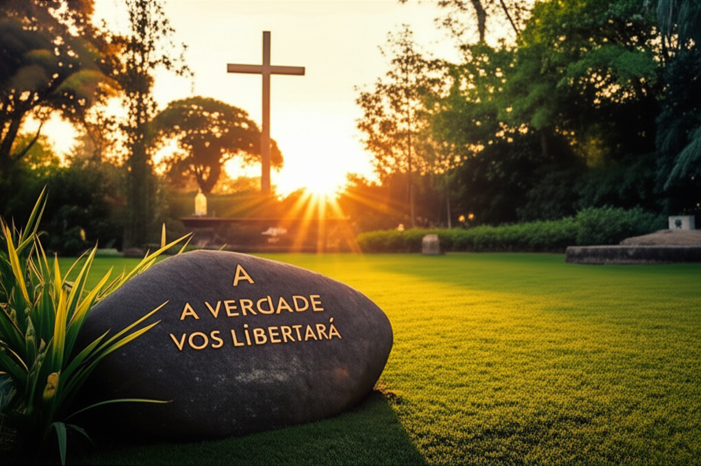 A Busca pela Verdade: Uma Reflexão sobre a Inocência de Jesus