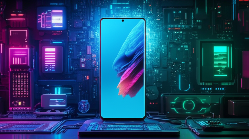 Samsung Anuncia Novos Lançamentos