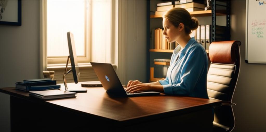 Trabalho Remoto ou Escritório em Casa: Qual é Melhor?