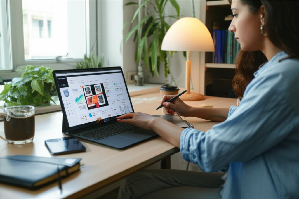 O Segredo UX/UI que Acelera o Sucesso no Trabalho Remoto e na Economia Digital