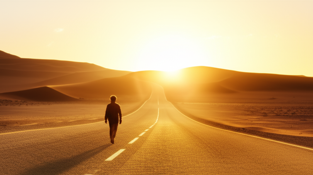 Andando na Direção Certa: A Disciplina da Obediência Incondicional