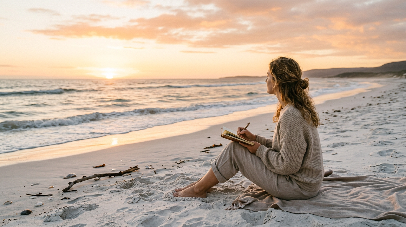 O Registro dos Nossos Dias: Uma Reflexão sobre a Vida e o Legado