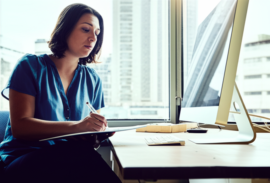 Como Otimizar Clientes em 21 Dias com Copywriting: Um Guia Prático