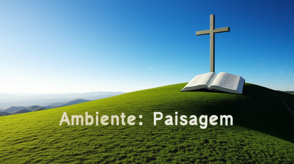 Observando os Estatutos de Deus com Todo o Coração e Alma