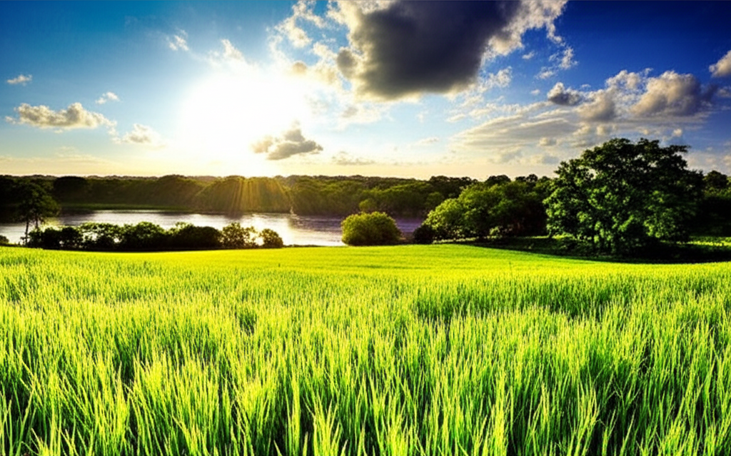 A Visita de Deus: Um Convite à Abundância e à Gratidão