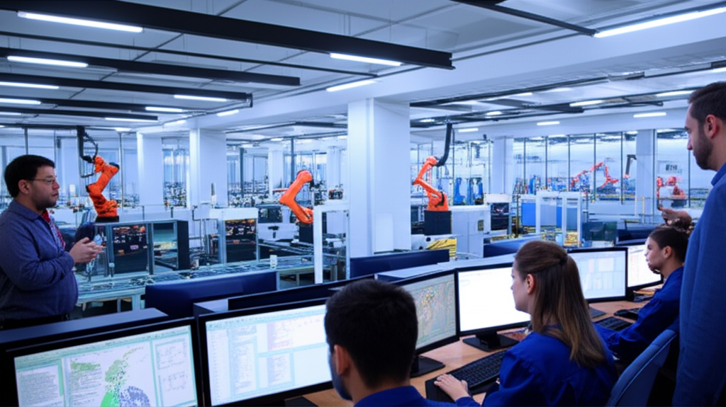 Automação versus Processos Automatizados: A Comparação Definitiva