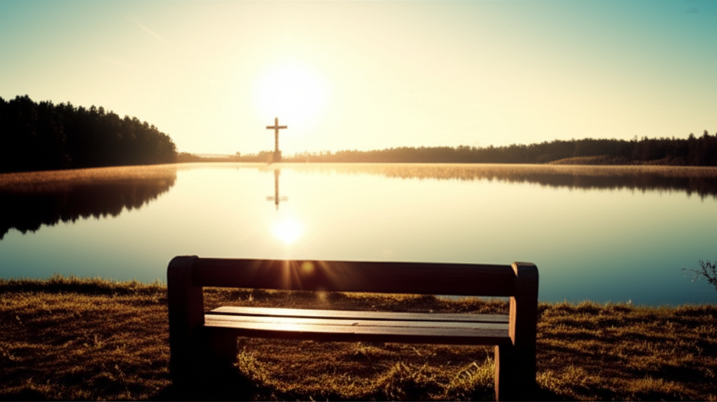 Ouvindo a Voz de Deus em um Mundo Barulhento: Uma Reflexão sobre Levítico 6:8