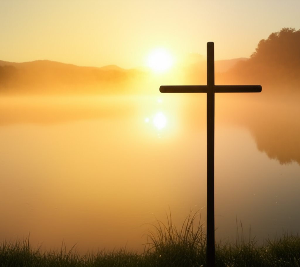 Luto e Arrependimento: Um Chamado à Humildade e à Esperança