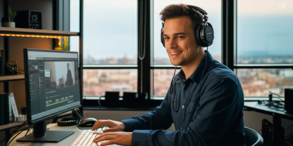 YouTube: O Que Gera Lucro em 2026 (e O Que Já Morreu)