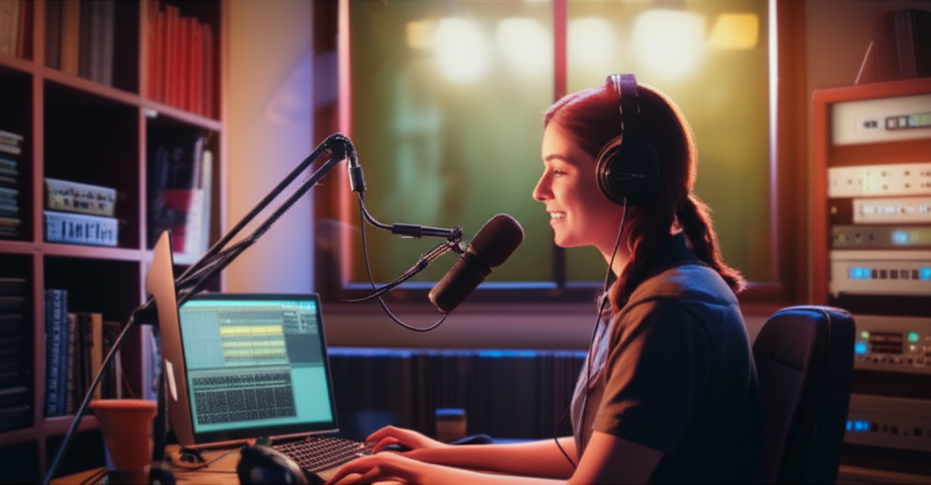 Os 5 Melhores Métodos de Produção de Podcasts para Iniciantes e Profissionais