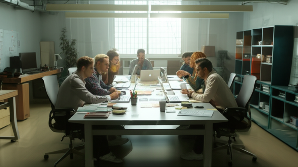 UX/UI em 2026: 5 Tendências que Vão Dominar o Mercado