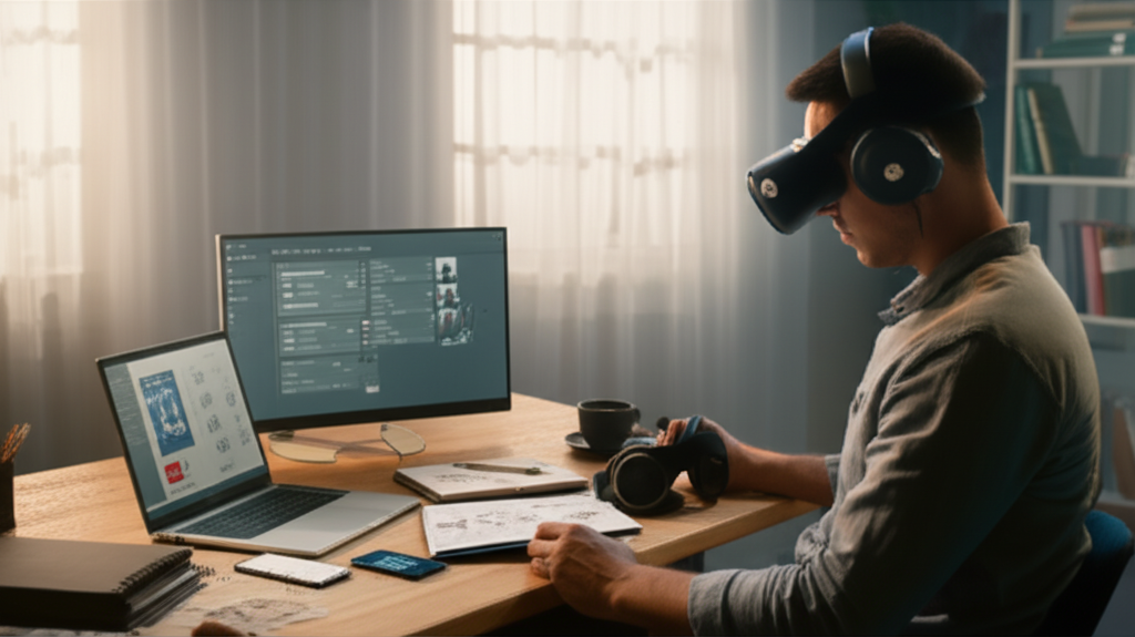 YouTube em 2026: Novas Frentes de Monetização e Estratégias em Declínio