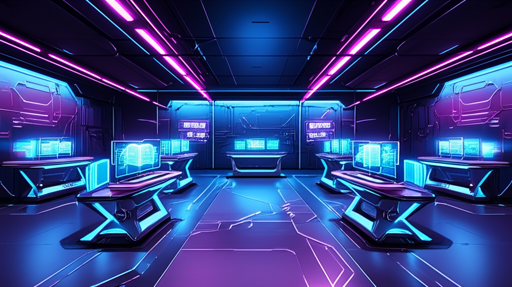 Narrator: A plataforma que avalia a capacidade criativa de IAs na escrita de ficção