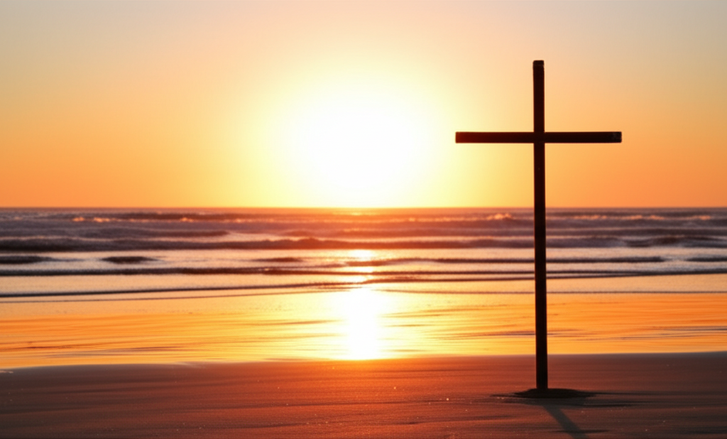 Despertando para a Verdade: O Poder da Fé em Nossa Vida