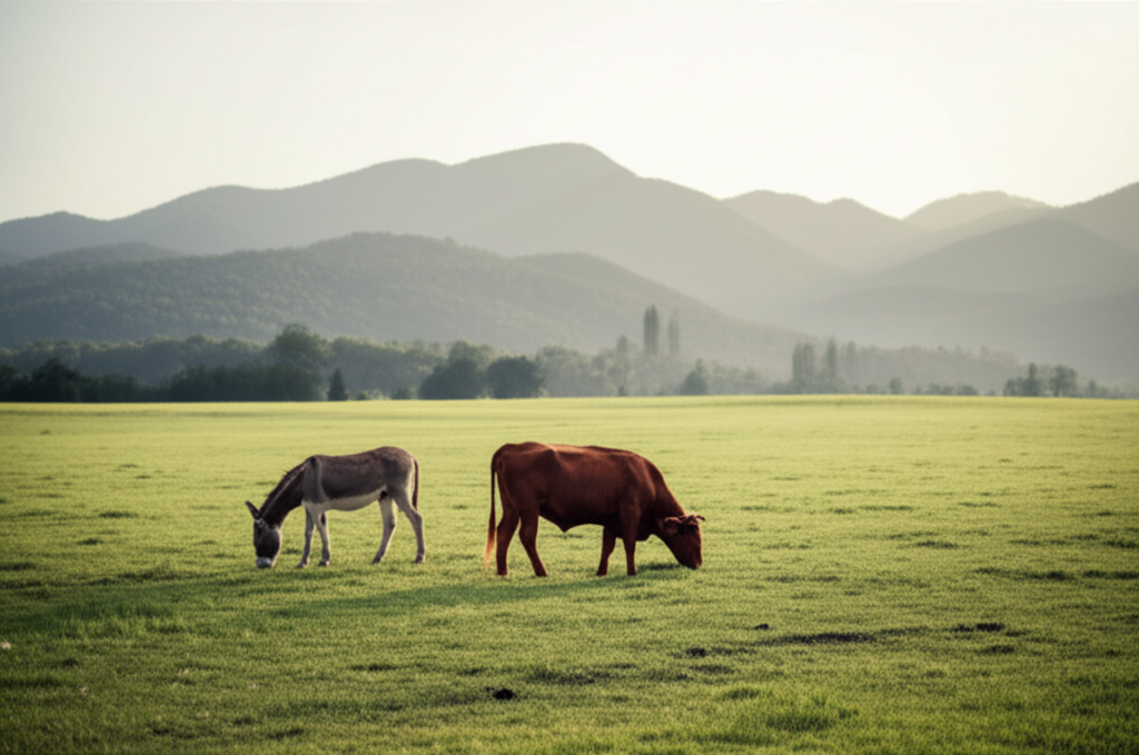 A Gratidão em Tempos de Abundância: Uma Reflexão sobre a Verdadeira Satisfação