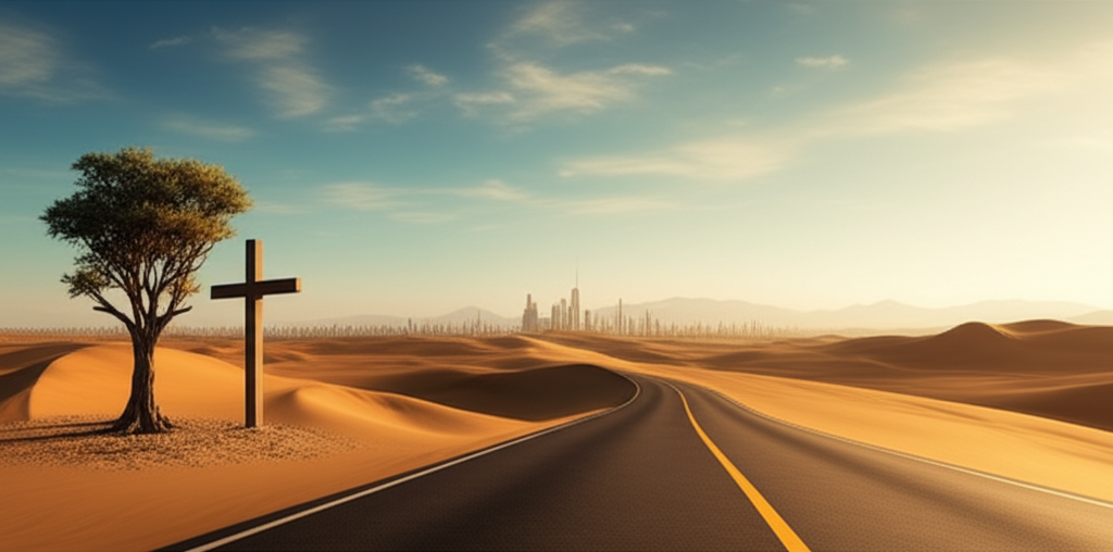 A Revelação do Amor e da Misericórdia Divina em Nosso Caminho