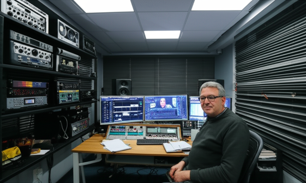 O Segredo da Edição de Vídeo que Gurus Não Revelam: Técnicas Avançadas para Profissionais