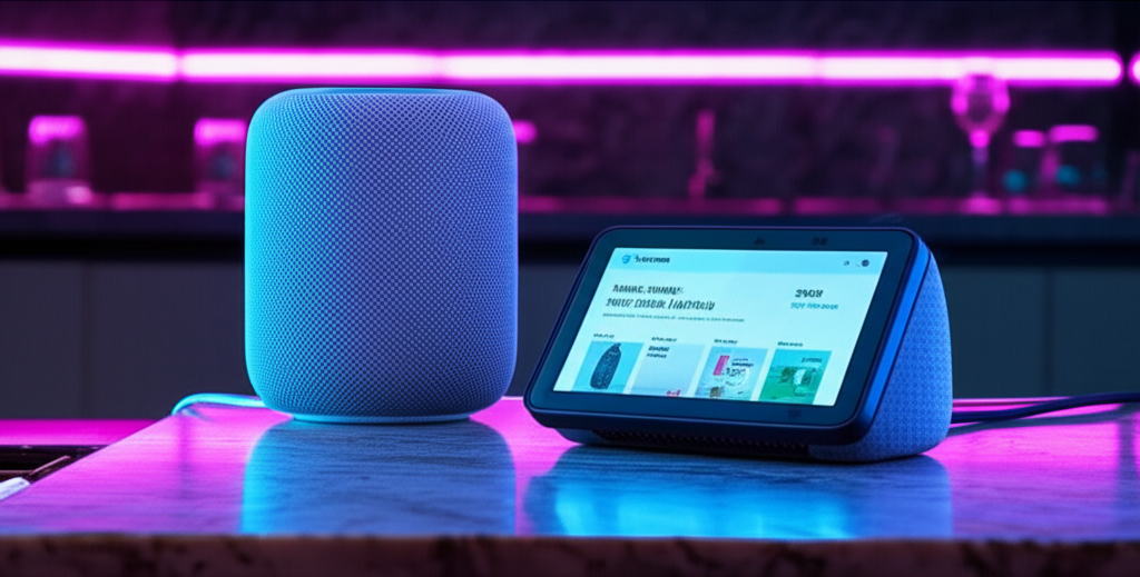 De volta à Siri: usuário abandona Alexa após atualização problemática