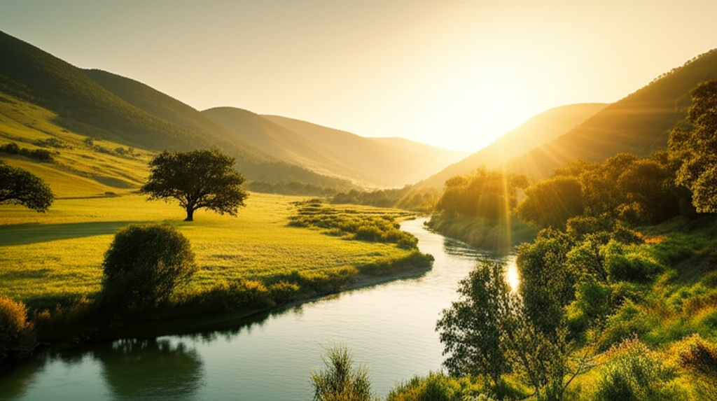 Vestindo a Humildade: A Lição de João Batista