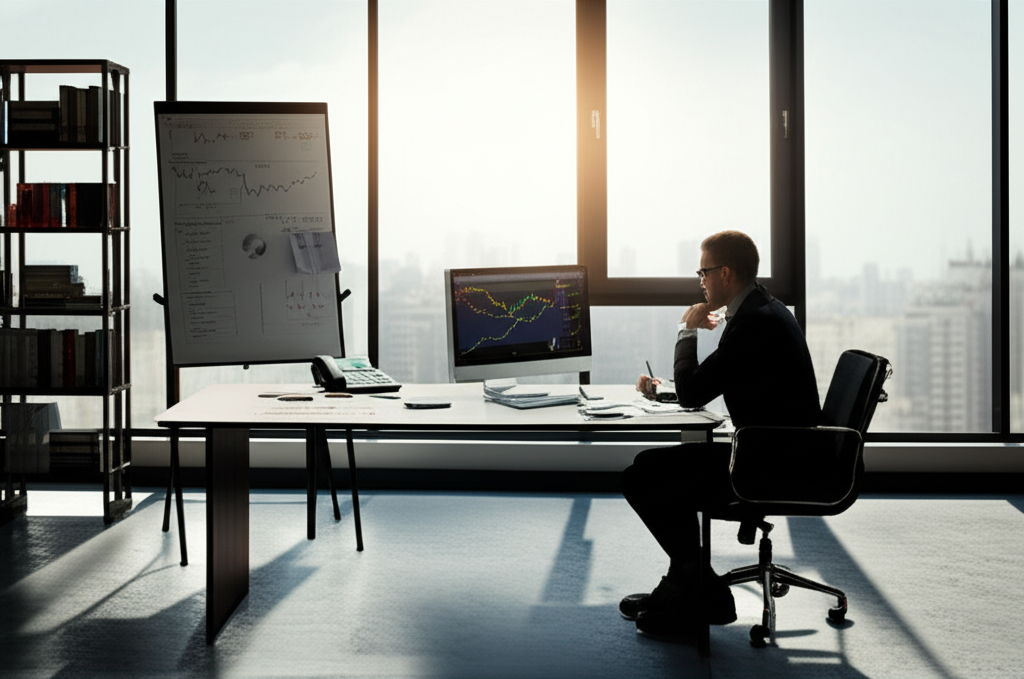 Criptomoedas: O Guia Prático para Profissionais