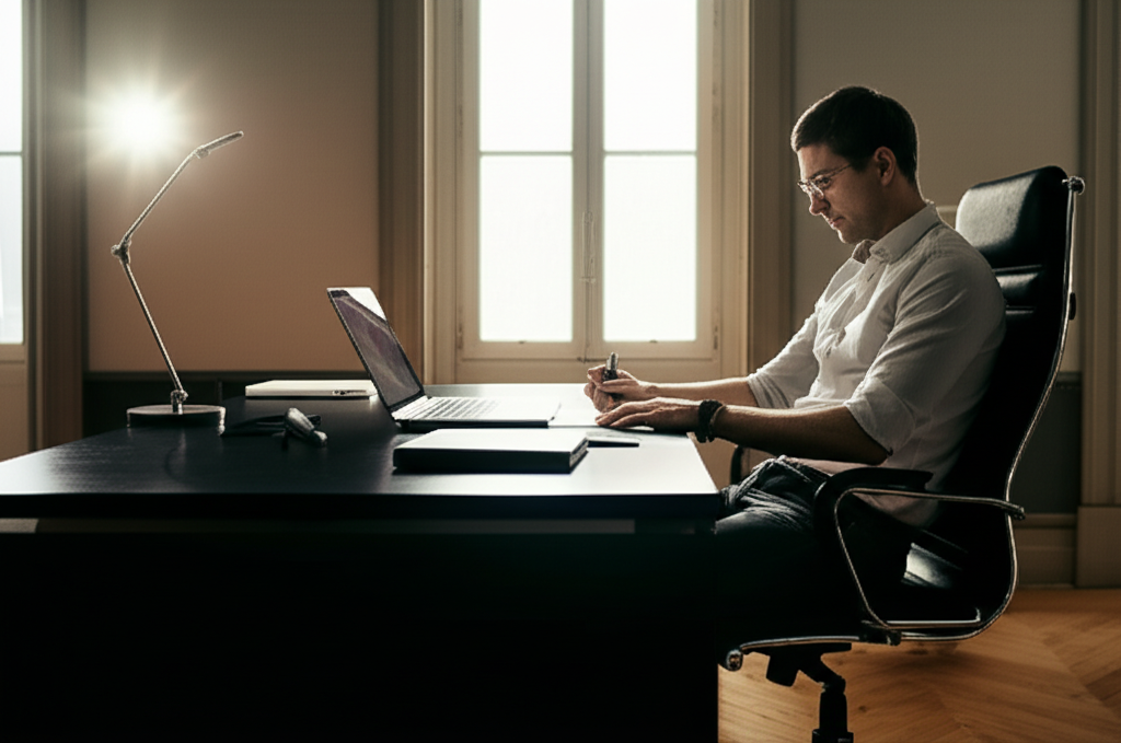 Produtividade: Diagnóstico Completo para Marketeiros