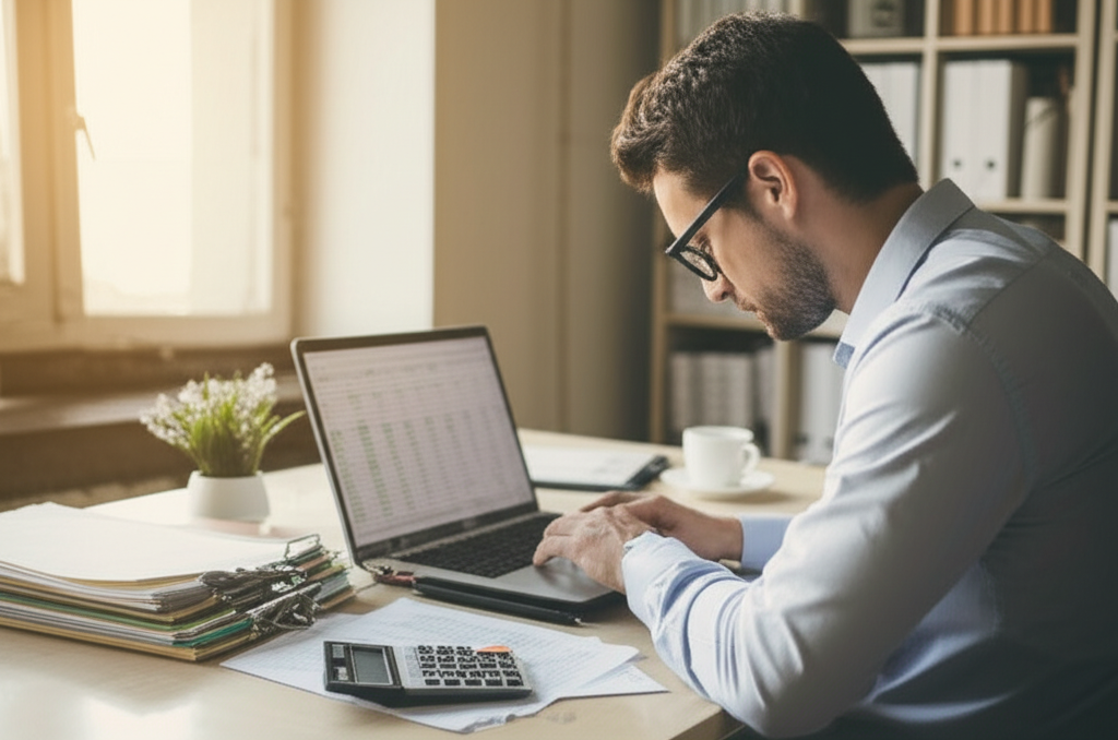 Home Office: Como Implementar Auditorias Profissionais para Afiliados