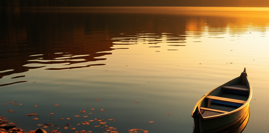 Refletindo a Imagem de Deus: Uma Jornada de Transformação