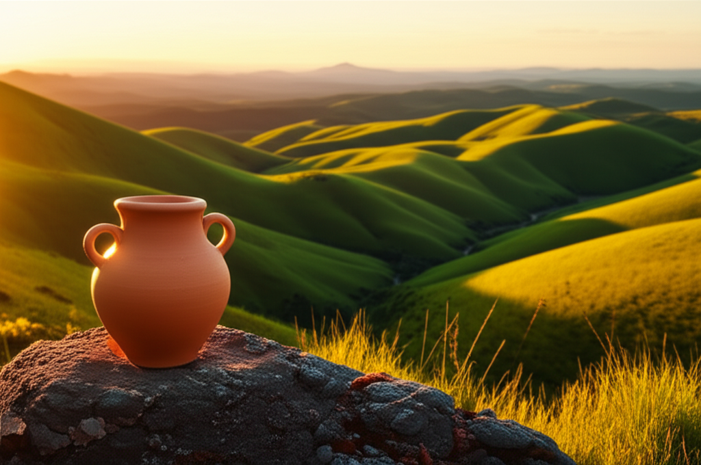 Cingindo os Lombos para uma Missão Divina: O Chamado de Deus em Nossas Vidas