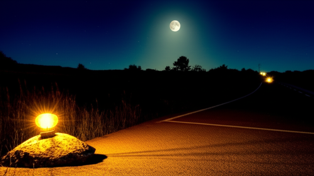 O Grito da Meia-Noite: Preparação para o Encontro com o Noivo